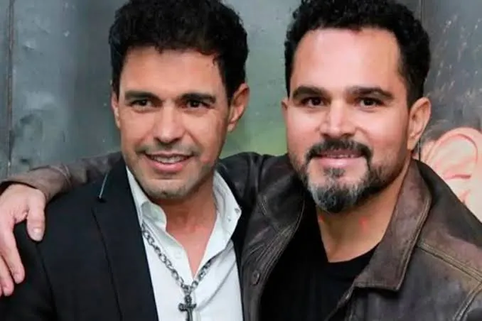 Dupla Zezé di Camargo e Luciano não devem mais apresentar shows inéditos