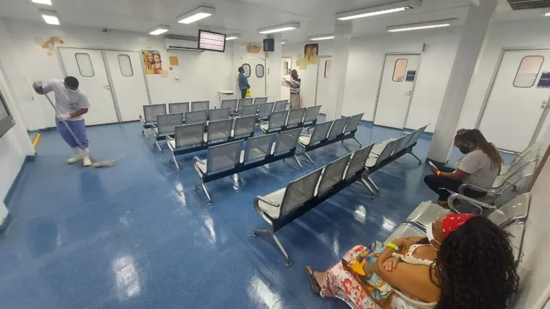 Unidade pretende garantir a ampliação no número de atendimentos