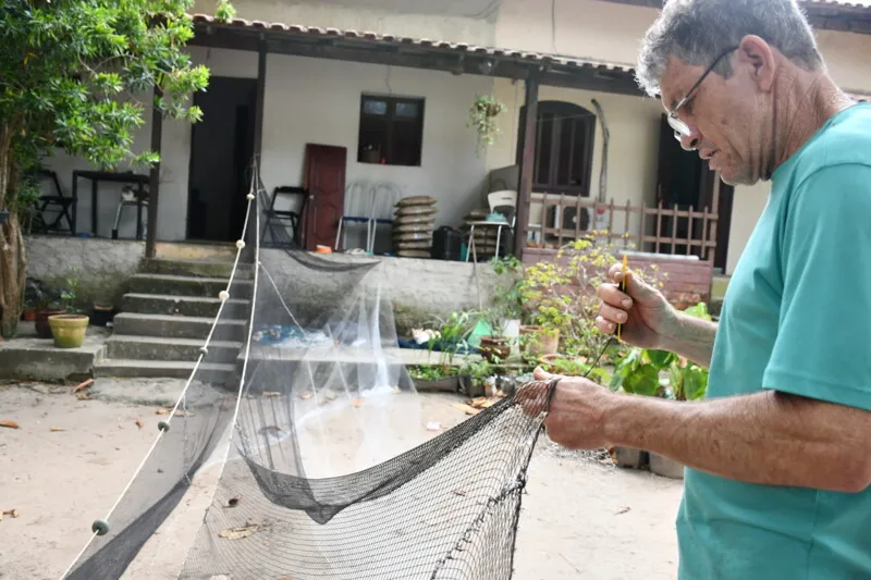 O prefeito de Niterói, Axel Grael, destacou que o tombamento do Quintal dos Pescadores de Itaipu é uma forma de proteger e valorizar a uma das mais tradicionais culturas do mar