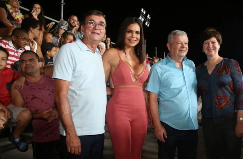 Na avaliação do vice-prefeito da cidade, Paulo Bagueira, o Caminho Niemeyer passou no teste e deve ser incorporado como local oficial para os desfiles de agora em diante