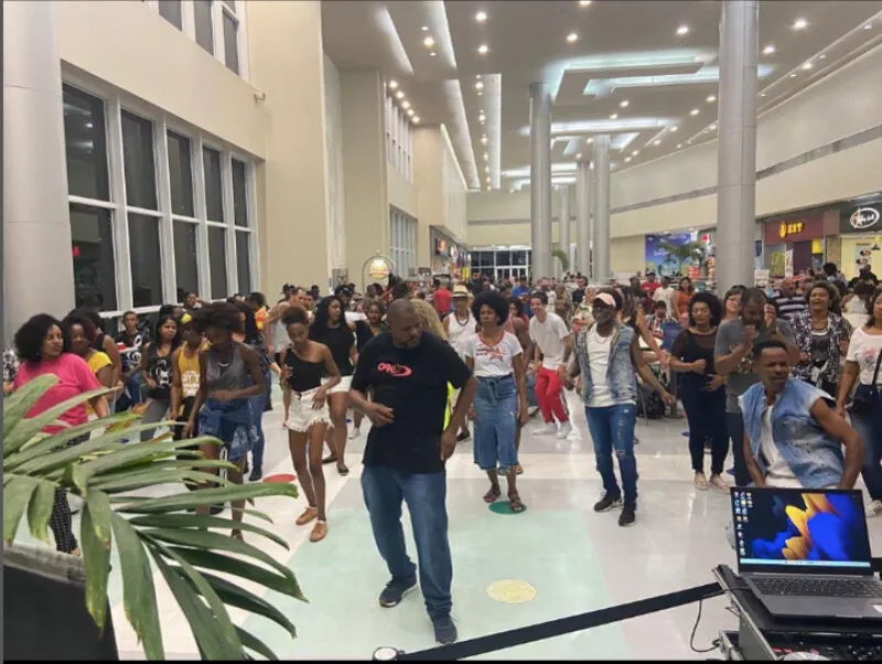 Evento  acontecerá no dia 30 de setembro, das 16h às 21h, na Praça de Alimentação.