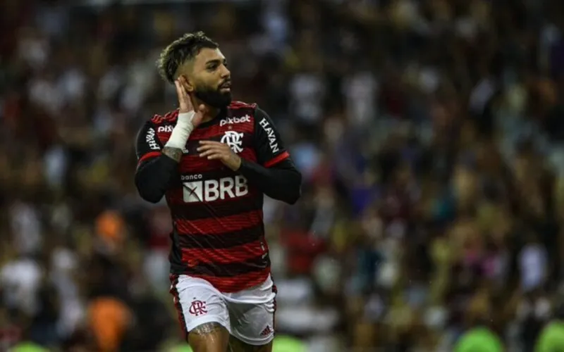 O clube catalão estaria disposto a pagar valor total pelo atacante