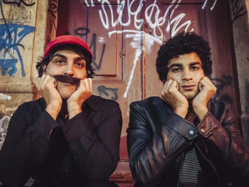Espetáculo 'Belchior: Ano Passado Eu Morri, Mas Esse Ano Eu Não Morro – O Musical'