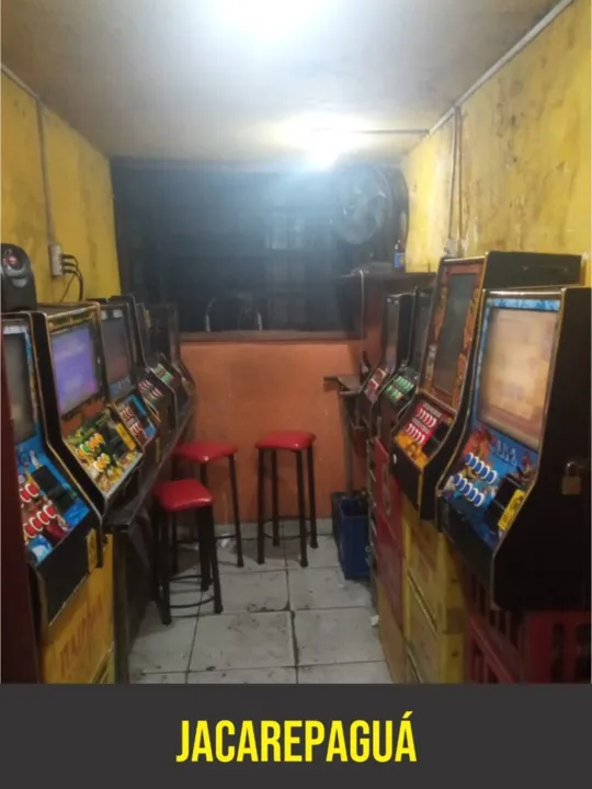 Vídeo Game em Nilópolis - RJ - Encontra Nilópolis