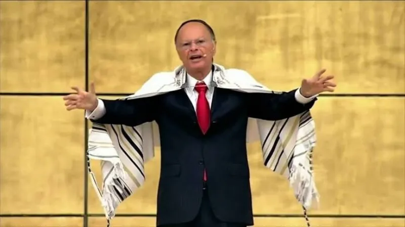 Edir Macedo