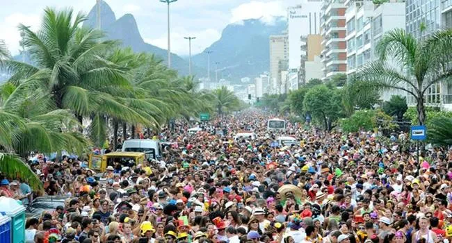 Os representantes deverão entrar no site da Riotur