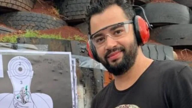 Jorge é considerado réu por homicídio duplamente qualificado por motivo fútil