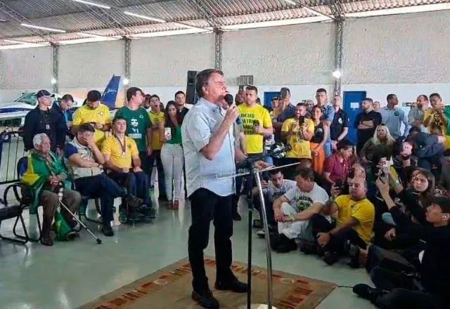 Hoje começou oficialmente a campanha eleitoral