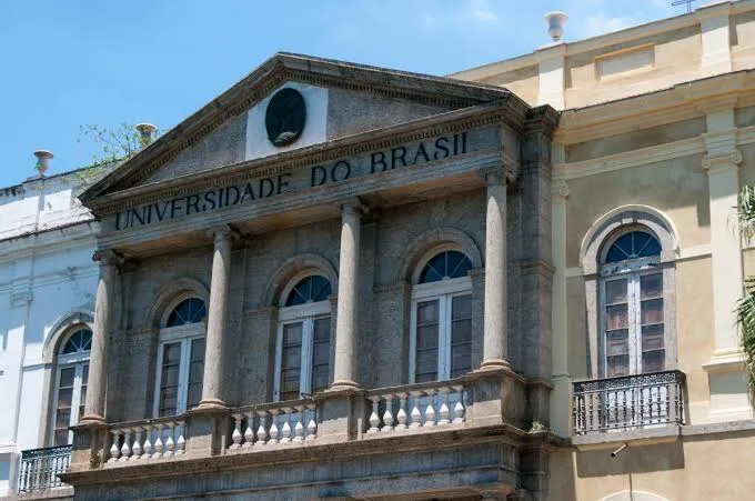 Imagem ilustrativa da imagem Governo Federal deixa 
contas da UFRJ no negativo