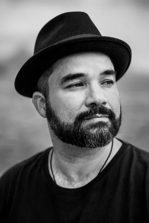 Rodrigo Santos