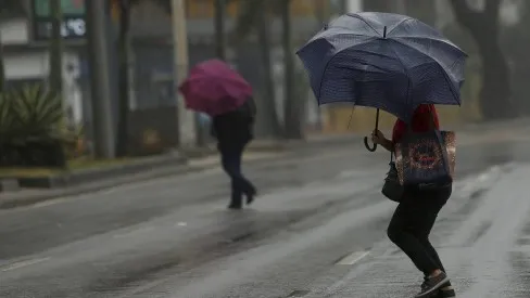 Imagem ilustrativa da imagem Hoje (20) pode ser o dia mais frio do ano no Rio de Janeiro