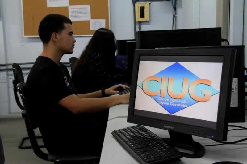 Inscrições serão feitas presencialmente na unidade