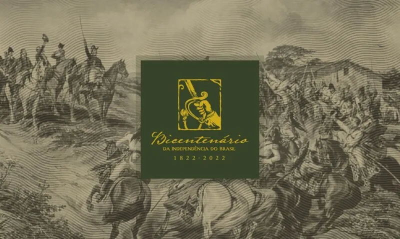 Brasil completa 200 de independência
