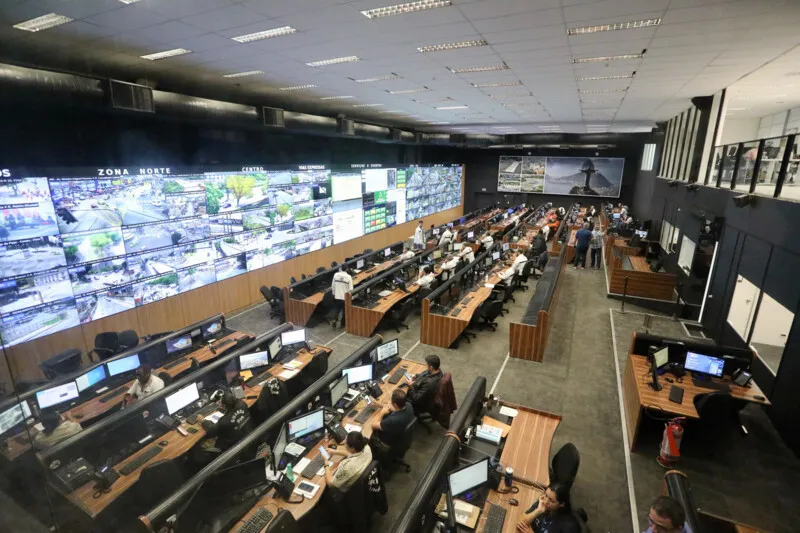 A ampliação visa a implantação de uma série de novos recursos tecnológicos
