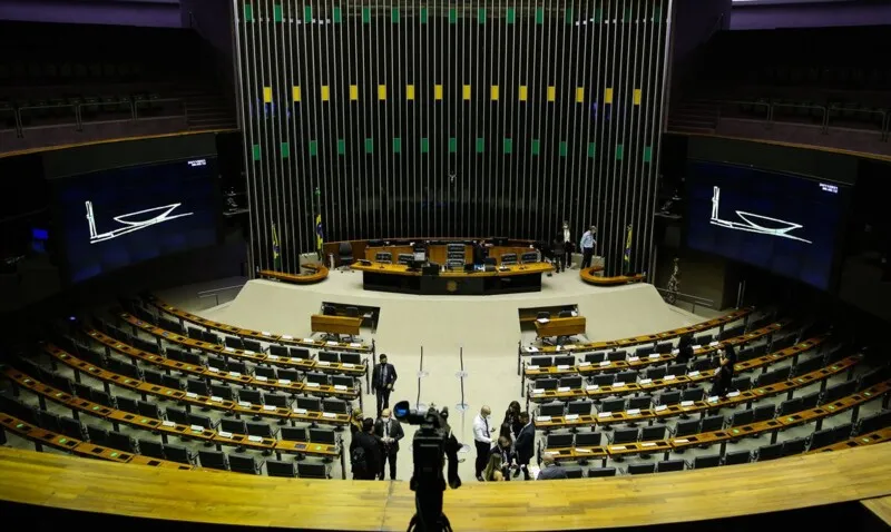 Sessão virtual ocorreu nesta quarta-feira (19)