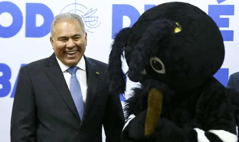 Campanha busca mobilizar os cidadãos a participarem efetivamente do combate
