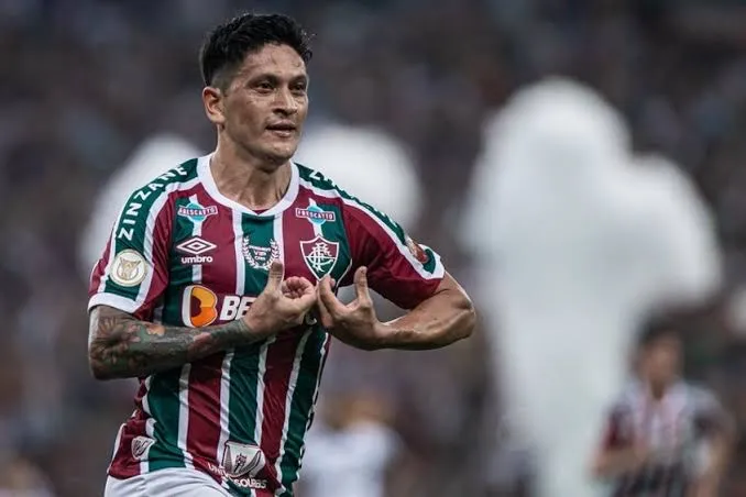 Jogador marcou 39 gols na temporada e consolidou posição de artilheiro no clube