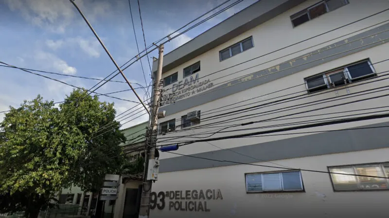 Vítima já tinha prestado queixas contra o ex-marido na Delegacia Especializada de Atendimento à Mulher (Deam)