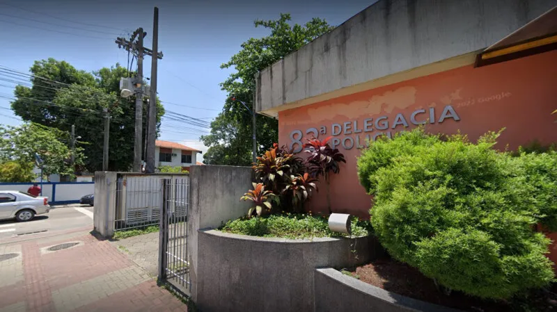 Oficiais da 82ª DP (Maricá) encontraram o menor, que confessou o furto