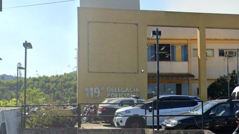 Ação foi realizada por agentes da 119ª DP (Rio Bonito), que seguem investigando outros foragidos