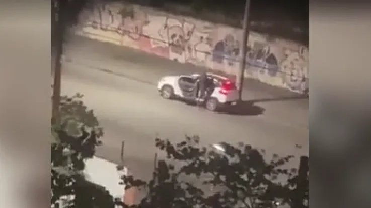 Um dos suspeitos foi morto; demais homens acusados de envolvimento conseguiram escapar