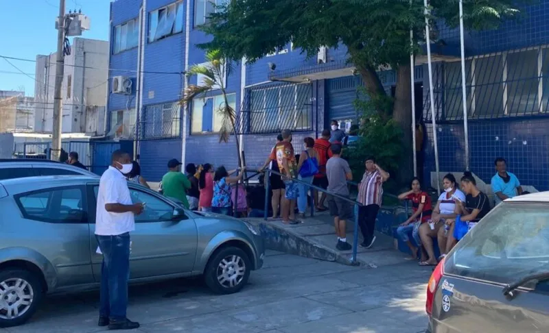 O objetivo é resolver a grande demanda de reclamações e filas nos Centros de Referências de Assistência Social (Cras)