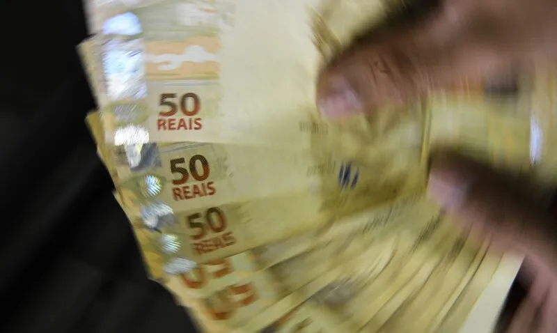 Foram detectados 59.072 casos de doações ou gastos potencialmente irregulares