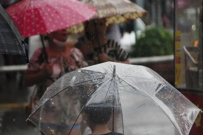 Existe um mito de que todo ano chove no Dia de Finados