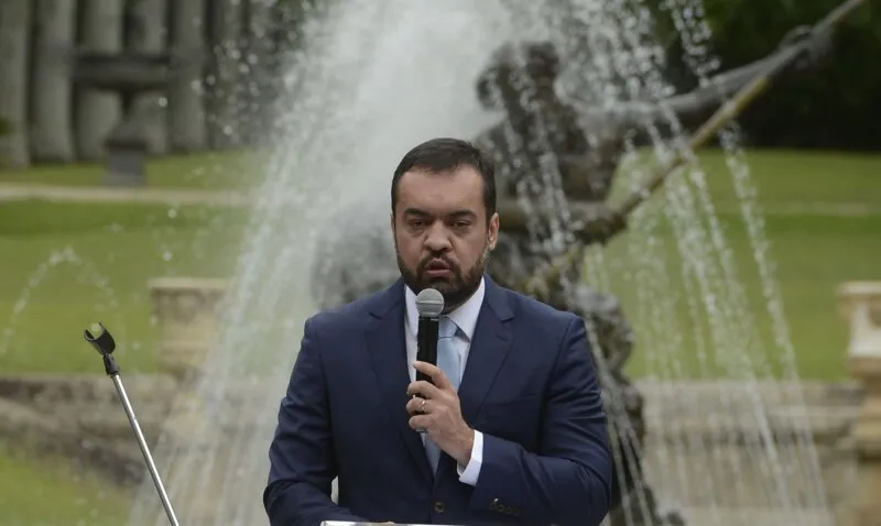 Cláudio Castro