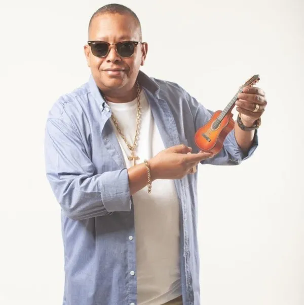 Fernando escreveu músicas para diversos artistas renomados