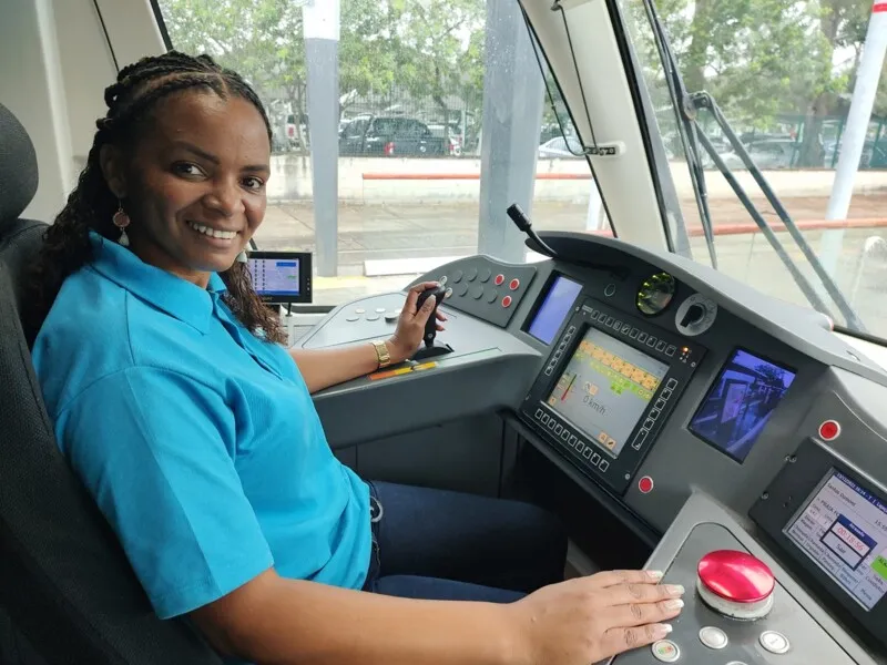 As selecionadas passarão por treinamento teórico e prático com duração de 4 meses