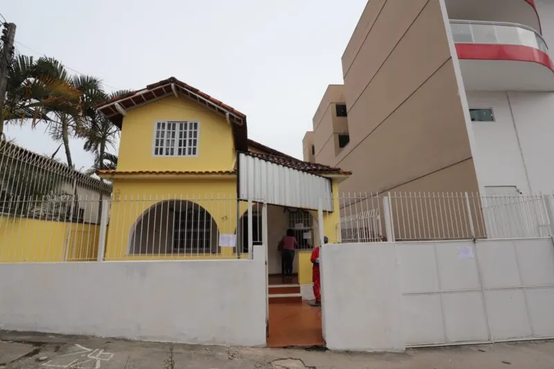 Não haverá atendimento nesta quinta-feira