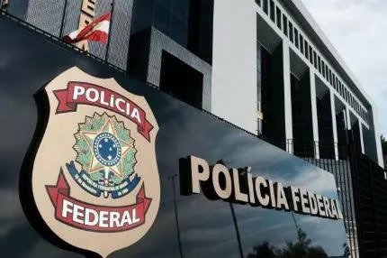 PF e Polícia Civil fizeram prisões