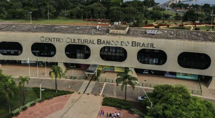 Obras estariam paradas