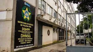 Os casos são investigados