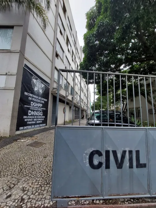 DH investiga o caso
