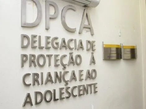 Ele será encaminhado ao sistema carcerário