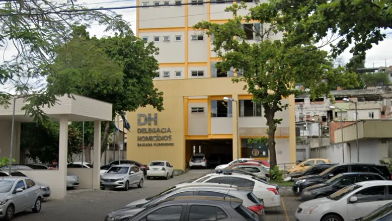 Delegacia de Homicídios da Baixada Fluminense (DHBF), que investigava o caso, prendeu o acusado nesta sexta (21/10)