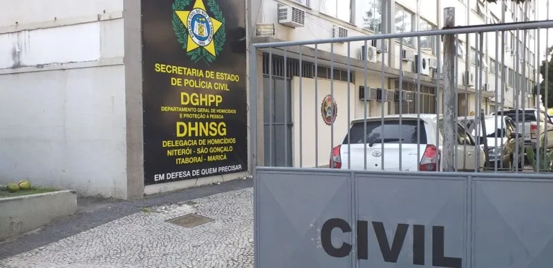 Delegacia de Homicídios foi aciona e investigará o caso