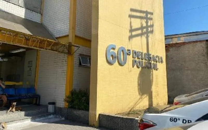 Caso foi investigado pela 60º DP