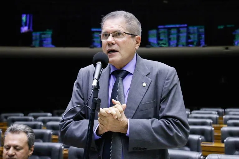 Requerimento partiu do deputado José Rocha (União-BA)