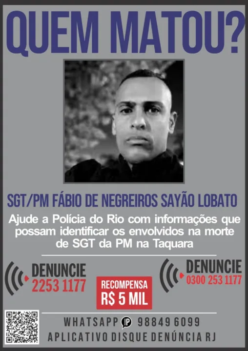A DHC - Delegacia de Homicídios da Capital - está encarregada do caso e do inquérito criminal