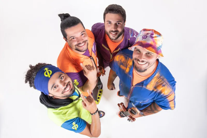 Natal do Amanhã: Niterói terá diversos shows durante o final de semana