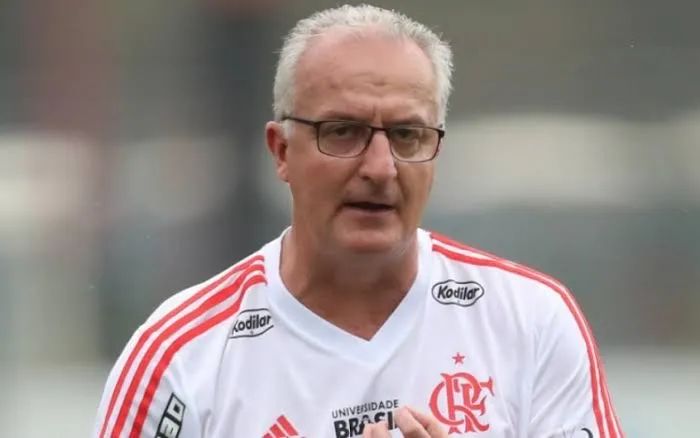 Dorival Júnior estreará pela terceira vez no Flamengo