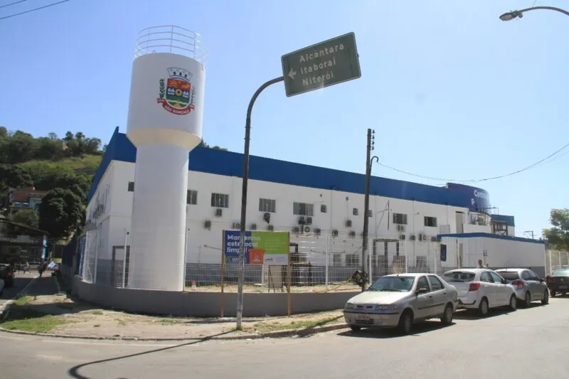 Nome do local será Centro de Imagem e Especialidades de São Gonçalo