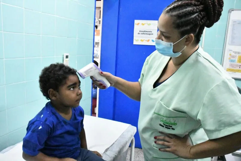 Hospital está prestes a completar 9 anos da reabertura