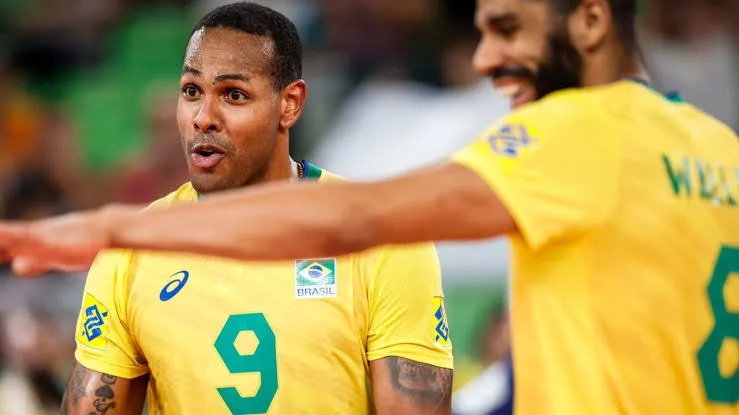 Seleção aguarda o fim da primeira fase para conhecer adversário