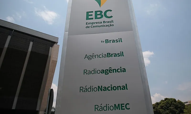 Empresa Brasil de Comunicação abre vagas para estagiários e cadastros reservas