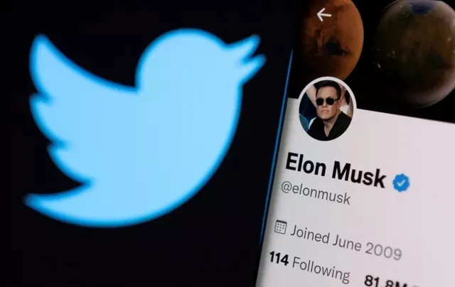 Ainda não se sabe quem ficará no comando do Twitter depois que a empresa fechar seu capital