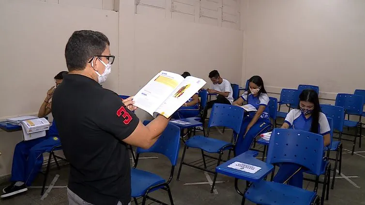Pesquisa foi feita pelo Semesp